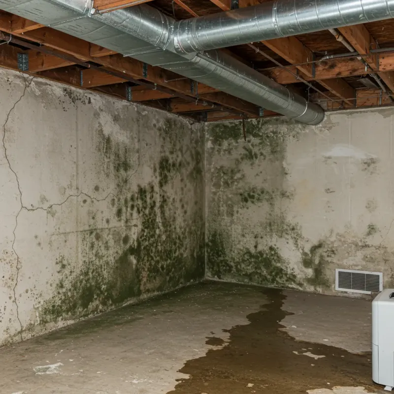 Professional Mold Removal in Wilsonville, AL